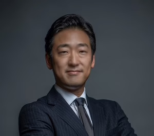 Shusuke Aoki, nuevo CEO de Panasonic Connect Europe