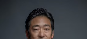 Shusuke Aoki, nuevo CEO de Panasonic Connect Europe