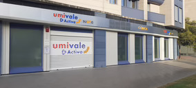 Umivale Activa pone en marcha un nuevo centro asistencial en Sevilla