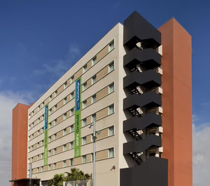 Travelodge completa la adquisición del Barcelona Cornellá Fira