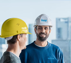 Knauf España amplia la certificación Cradle to Cradle a todos sus productos