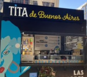 Tita de Buenos Aires abre un nuevo espacio en Madrid