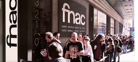 Fnac Callao, cerrada por obras hasta 2026