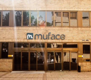 DKV renuncia a participar en el nuevo concierto de Muface