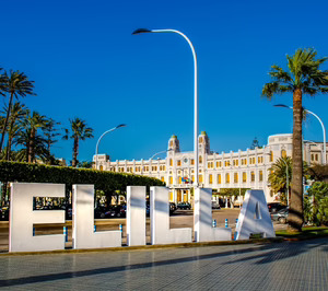 Melilla adjudica la gestión del centro de día de Huerta Vega