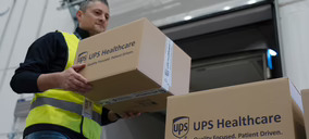 UPS Healthcare culmina la compra de la alemana Frigo-Trans BPL