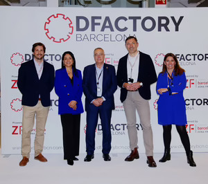 Kion Group elige Barcelona para instalar su nuevo hub de innovación intralogística