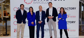 Kion Group elige Barcelona para instalar su nuevo hub de innovación intralogística