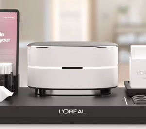 LOréal Cell BioPrint, una revolución en la inteligencia cutánea basada en la ciencia de la longevidad