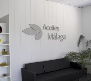 Aceites Málaga prolonga su senda inversora con nuevas instalaciones