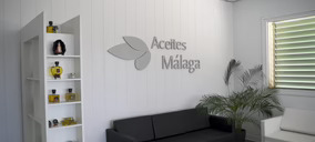 Aceites Málaga prolonga su senda inversora con nuevas instalaciones