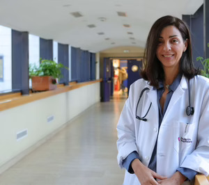 La Congregación de las Hermanas Hospitalarias traspasa su área asistencial a la nueva Fundación Hospitalarias