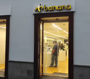 Banana Computer estudia nuevas localizaciones en Gran Canaria