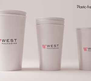 West Packaging eleva sus inversiones para lanzar un tipo de producto destinado a horeca y take away