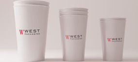 West Packaging eleva sus inversiones para lanzar un tipo de producto destinado a horeca y take away