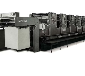 Heidelberg maneja previsiones de crecimiento en el segmento de impresión para packaging