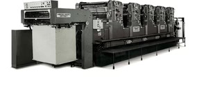 Heidelberg maneja previsiones de crecimiento en el segmento de impresión para packaging