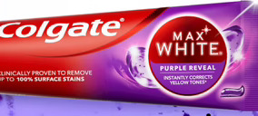 El negocio de higiene bucal impulsa las ventas de Colgate Palmolive