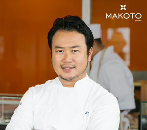 Grupo Makoto trae a España su modelo de restaurante japonés