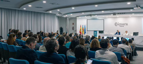 Aimplas organiza el II Seminario Internacional de Biotecnología Aplicada al Plástico