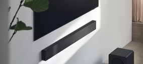 Samsung Electronics presenta nuevas barras de sonido en CES 2025