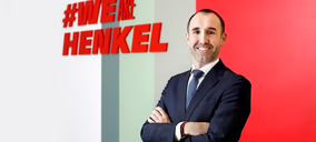 Henkel Ibérica nombra presidente a Adrian Orbea