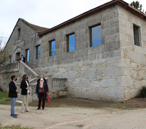 Un municipio de Ourense adjudica las obras de su futuro centro de día, cuyo proyecto financiará la Xunta de Galicia