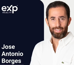 Exp nombra a José Antonio Borges nuevo director en España