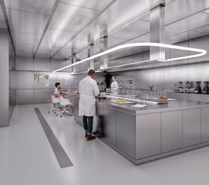 El Basque Culinary Center quiere convertirse en el espacio de innovación de la industria alimentaria