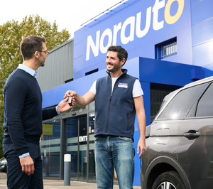 Norauto incrementa sus resultados un 8,2% y amplía su base de clientes en un 5%