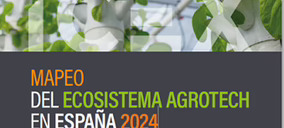 Agrotech en España: un sector de más de 850 empresas