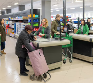 Mercadona invierte 11 M€ en la reapertura de todas sus tiendas afectadas por la DANA