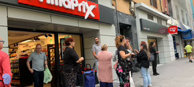 Primaprix prepara su entrada en uno de los pocos mercados que tiene pendientes en España