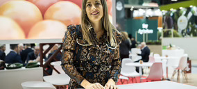 Beatriz Molina, nueva gerente de Caña Nature