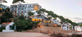 Escampa compra otro hotel en la Costa Brava