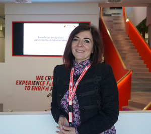 Gloria Maltas se incorpora a MediaMarkt como responsable de Corporate Communications & Sustainability