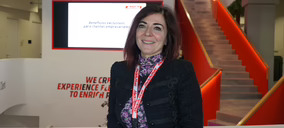 Gloria Maltas se incorpora a MediaMarkt como responsable de Corporate Communications & Sustainability