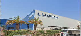 Laminam desembarca en España y compra una importante distribuidora