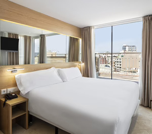 B&B Hotels incorpora un nuevo hotel en la provincia de Tarragona