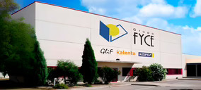 Fyce acelera su crecimiento y suma 11 nuevos almacenes en apenas cuatro meses