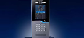 Fermax lanza una nueva placa con conectividad 4G de serie