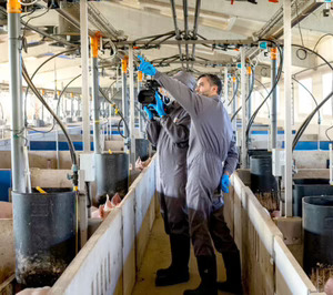 Doce proyectos que ejemplifican la tecnologización del sector cárnico nacional del campo a la mesa