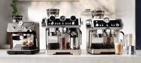 DeLonghi inicia un programa de recompra de acciones