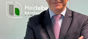 Carlos Sánchez Galán, nuevo Director General de Heidelberg Materials Hispania