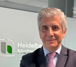 Carlos Sánchez Galán, nuevo Director General de Heidelberg Materials Hispania