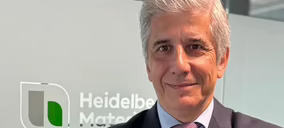 Carlos Sánchez Galán, nuevo Director General de Heidelberg Materials Hispania