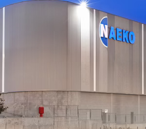 Naeko Logistics se refuerza en ZAL Barcelona para cubrir picos de actividad