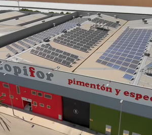 Copifor continurá con el ritmo inversor para proseguir su expansión en pimentón y especias