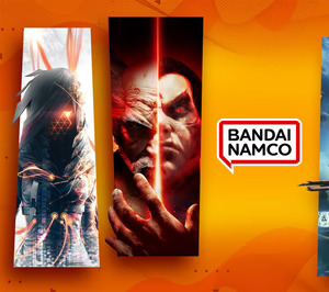 La incorporación de nuevos títulos impulsa el negocio de Bandai Namco en Iberia