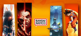 La incorporación de nuevos títulos impulsa el negocio de Bandai Namco en Iberia